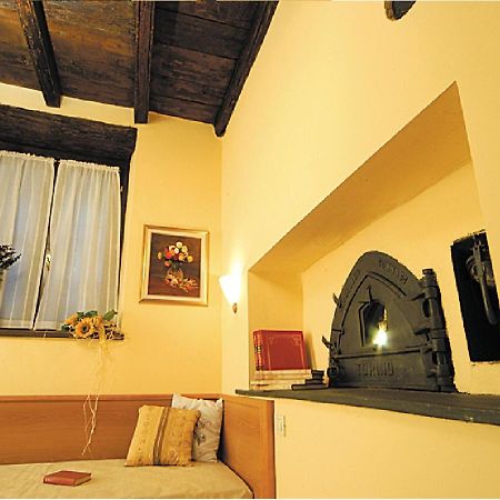 Casa Vacanze Provenzale Torre Pellice Dış mekan fotoğraf
