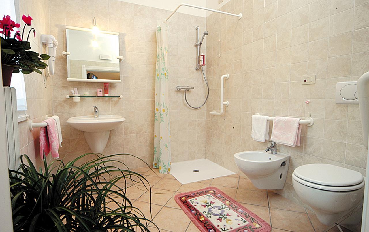 Casa Vacanze Provenzale Torre Pellice Oda fotoğraf
